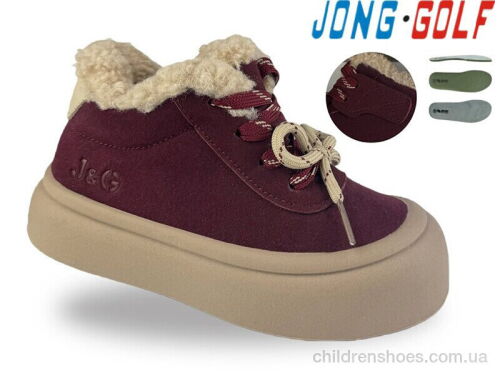 Ботинки B31121-13 Jong Golf / p. 28-33 / 8пар