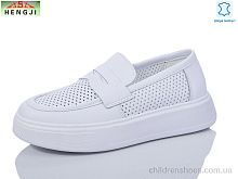 Туфли Hengji 82-3 Туфли 82-3 HENGJI-ELENA / p. 36-41 / 8пар