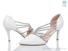 Туфли Y98-2 Love-L&M-ZDW / p. 36-40 / 8пар