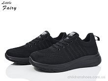 Кроссовки F913-1 L.Fairy / p. 40-45 / 8пар