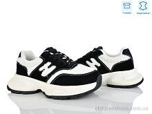 Кроссовки 4289-E76-6 Мир / p. 36-40 / 6пар