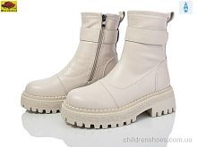 Ботинки K11-17 єврозима Mei De Li / p. 36-40 / 6пар