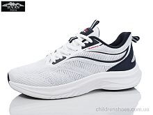 Кроссовки M7585-4 Baas / p. 41-46 / 8пар