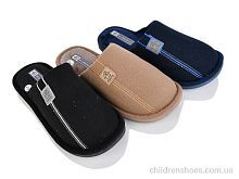 Тапки Scarrhett L1859 mix Тапки L1859 mix Elmob / p. 40-45 / 12пар