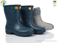 Сапоги из пены Jose Amorales 123603 с чулком Сапоги из пены 123603 с чулком Jose Amorales / p. 28-34 / 8пар