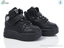 Ботинки BBT T320-1-6 Ботинки T320-1-6 BBT / p. 23-28 / 8пар