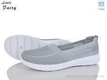 Слипоны A1036-2 L.Fairy / p. 36-41 / 8пар