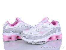 Кроссовки B0030-5 Dan Marest / p. 37-41 / 8пар