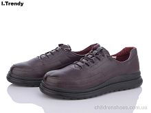 Кроссовки BK751-9 Trendy / p. 36-41 / 8пар