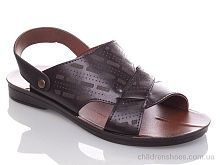 Сандалии Demur M5880 black Сандалии M5880 black DeMur / p. 40-44 / 6пар
