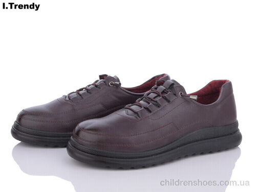Кроссовки BK751-9 Trendy / p. 36-41 / 8пар