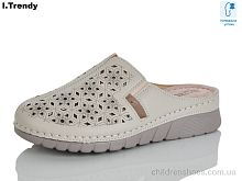 Сабо G101-1 Trendy / p. 37-42 / 8пар