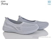 Слипоны A1037-2 L.Fairy / p. 36-41 / 8пар