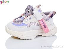 Кроссовки No brand 2082-2 Кроссовки 2082-2 Yalike / p. 21-25 / 12пар