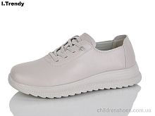 Туфли BK1390-3 Trendy / p. 40-44 / 8пар