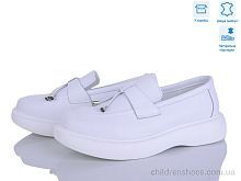 Туфли 020-4 Захар-Gold / p. 36-41 / 8пар