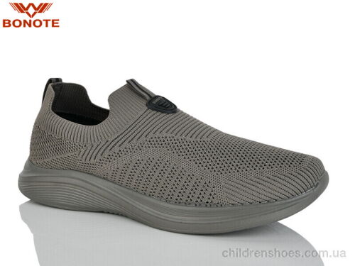 Кроссовки D9178-4 Bonote / p. 47-50 / 6пар