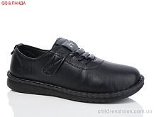Туфли Nayasitun 678-39-1 Туфли 678-39-1 QQ shoes / p. 40-43 / 8пар
