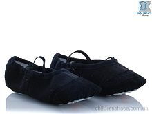 Чешки No brand 002 black (41-46) Чешки