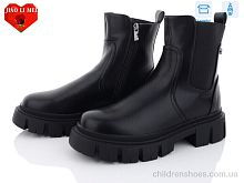 Ботинки 806 Jiao Li Mei / p. 36-41 / 6пар