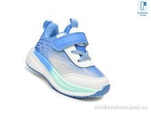 Кроссовки 65083F TOM.M / p. 21-26 / 8пар