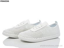 Кроссовки 19-3 Princess / p. 37-41 / 8пар