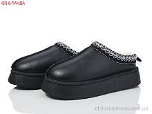 Угги No brand G02B Угги G02B QQ&Панда / p. 37-42 / 8пар