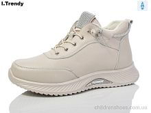 Ботинки BK1220-2 Trendy / p. 36-41 / 8пар