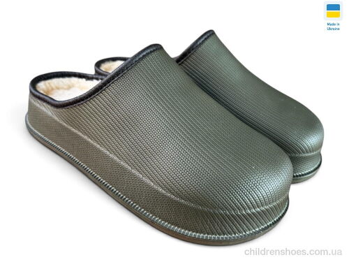 Сабо 800 хакі Rai shoes / p. 41-46 / 8пар