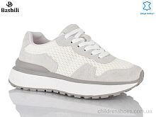 Кроссовки H6565-1 Башили / p. 36-41 / 8пар