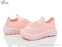 Кроссовки F576-1-3 BBT / p. 21-26 / 12пар