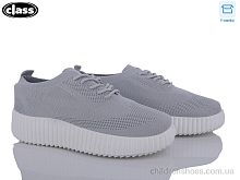 Кроссовки 3313-3 Wei Wei-Class / p. 36-41 / 8пар