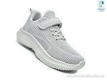 Кроссовки 65015D TOM.M / p. 35-40 / 12пар