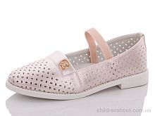 Туфли Lilin shoes LR2921-5 Туфли LR2921-5 FG / p. 30-37 / 8пар
