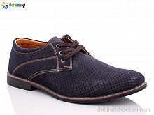 Туфли Weifeng WF519-2 Туфли