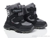 Ботинки Xifa Kids XF01-L16-2 Ботинки XF01-L16-2 Xifa kids / p. 32-27 / 8пар