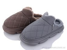 Тапки No brand PL59 mix Тапки PL59 mix Elmob / p. 40-45 / 10пар
