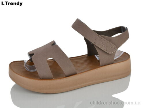 Босоножки YZ103-5 Trendy / p. 36-41 / 8пар