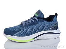 Кроссовки 503-7 Pet / p. 36-41 / 8пар