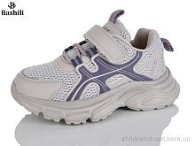 Кроссовки L6523-3 Башили / p. 27-32 / 8пар