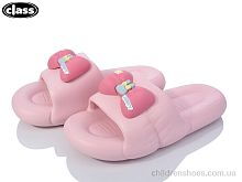 Шлепки 2081-2 Wei Wei-Class / p. 36-41 / 8пар