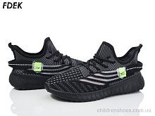 Кроссовки Fdek F9223-1 Кроссовки F9223-1 FDEK / p. 36-41 / 6пар