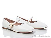 Туфли E598-2 Loretta / p. 36-41 / 8пар