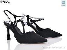 Туфли 108-1 Vika / p. 36-40 / 6пар