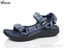 Сандалии B303-3 Supo-Vegas / p. 36-41 / 8пар