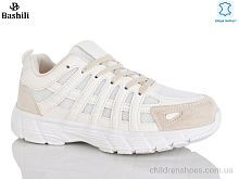 Кроссовки H65120-11 Башили / p. 36-41 / 8пар