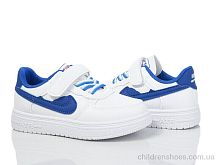 Кроссовки XF01-10987H Xifa kids / p. 26-31 / 12пар