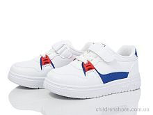 Кроссовки XF01-10989H Xifa kids / p. 25-30 / 12пар