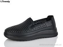 Туфли BK1557-1 Trendy / p. 36-41 / 8пар