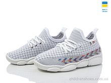 Кроссовки Weestep 501-132 Кроссовки 501-132 Weestep-Ukraine / p. 24-29 / 6пар